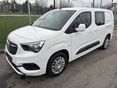 OPEL COMBO Cargo 1.5 DTH L2H1 2.4t Enjoy (Automata) Start&Stop kevés km!új állapot!jól felszerelt!navigációlülésfűés.key less..1 év garancia.ka