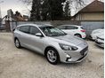 FORD FOCUS 1.5 EcoBlue Business NAVI. KAMERA. AKÁR 3 ÉV GARANCIÁVAL
