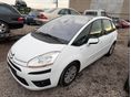 CITROEN C4 PICASSO 1.6 THP Exclusive MCP6 AUTOMATA VÁLTÓ !!!
