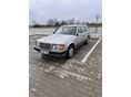 MERCEDES-BENZ W 124 