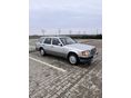 MERCEDES-BENZ W 124 1992/6 - 2