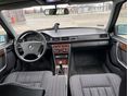 MERCEDES-BENZ W 124 1992/6 - 5