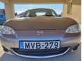 MAZDA MX-5 2004 - 2