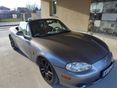 MAZDA MX-5 2004 - 8