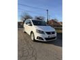 SEAT ALHAMBRA 2.0 TDI Reference Seat alhambra. új vezérlés. 2.2 t vonóhorog
