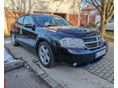 DODGE AVENGER 2.0 CRD SXT Js