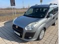FIAT DOBLO Dobló Panorama 1.3 Mjet Active Panorama