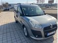 FIAT DOBLO 2010/2 - 2