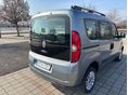 FIAT DOBLO 2010/2 - 3
