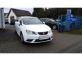 SEAT IBIZA 2015/1 - 1