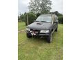KIA SPORTAGE 2.0 TD