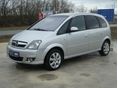 OPEL MERIVA A 2009/4 - 1