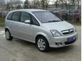 OPEL MERIVA A 2009/4 - 2