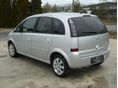 OPEL MERIVA A 2009/4 - 4