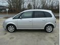 OPEL MERIVA A 2009/4 - 5