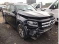 MERCEDES-BENZ GLB 180 2022/5 - 3