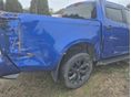 ISUZU D-MAX 2024/6 - 2