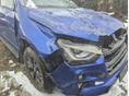 ISUZU D-MAX 2024/6 - 1