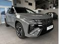 HYUNDAI TUCSON 1.6 T-GDI Executive DCT N-Line + Üléscsomag + Panoráma napfénytető!