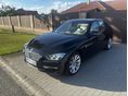 BMW 318d F30