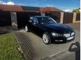 BMW 318 2014/11 - 2