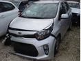 KIA PICANTO 2019/10 - 1