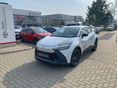 TOYOTA C-HR 2025/3 - 1