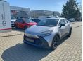 TOYOTA C-HR 2025/3 - 1