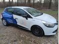 RENAULT CLIO 2014/6 - 2