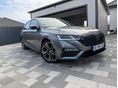SKODA OCTAVIA Combi 2.0 TDI SCR RS DSG
