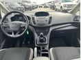 FORD C-MAX 2017/8 - 11