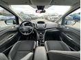 FORD C-MAX 2017/8 - 12