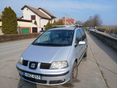 SEAT ALHAMBRA 2006/11 - 2