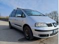 SEAT ALHAMBRA 2006/11 - 3