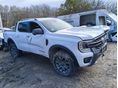 FORD RANGER 2023/11 - 1