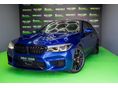 BMW M5 (Automata)