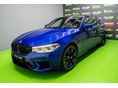 BMW M5 2018/3 - 5