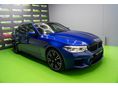 BMW M5 2018/3 - 4