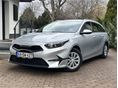 KIA CEE'D Ceed SW 1.6 CRDi HP Hybrid Silver magyar/garancia/ÁFÁs/1 tulajdonos