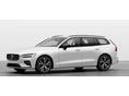 VOLVO V60 2.0 [B4] MHEV Plus Dark DCT Magánszemélyeknek is- 5 ÉV GARANCIÁVAL