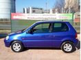 HONDA LOGO 2001/8 - 1