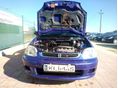 HONDA LOGO 2001/8 - 3