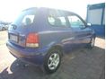 HONDA LOGO 2001/8 - 9