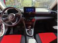 TOYOTA YARIS CROSS 2024/12 - 8