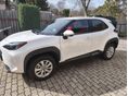 TOYOTA YARIS CROSS 1.5 Hybrid Comfort Style Tech e-CVT