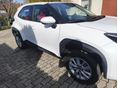 TOYOTA YARIS CROSS 2024/12 - 5