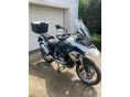 BMW R 1250 GS 