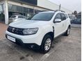 DACIA DUSTER 2022/8 - 1
