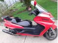 YAMAHA MAJESTY 2008 - 3