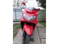 YAMAHA MAJESTY 2008 - 5